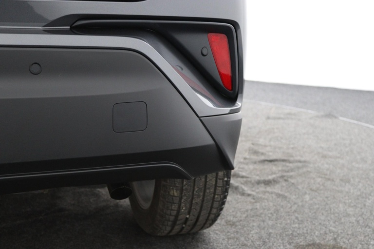 Toyota C-HR - 1.8 Hybrid Dynamic 38