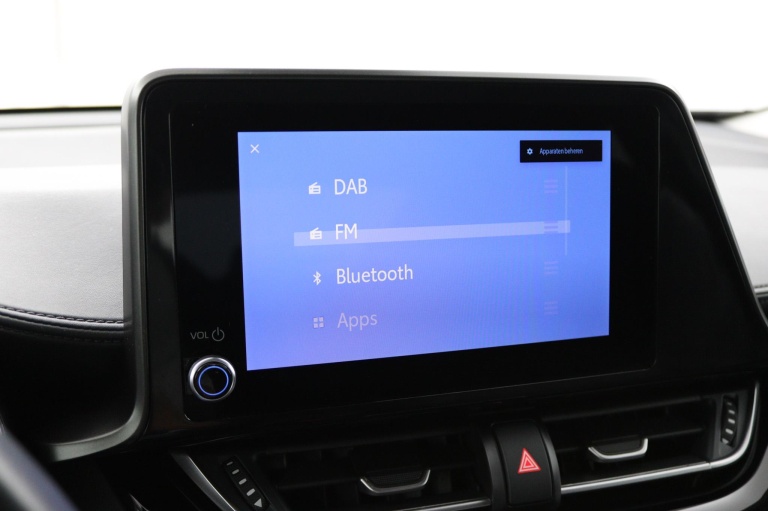 Toyota C-HR - 1.8 Hybrid Dynamic 41