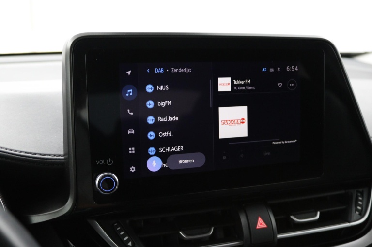 Toyota C-HR - 1.8 Hybrid Dynamic 42