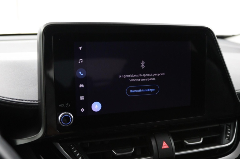 Toyota C-HR - 1.8 Hybrid Dynamic 43