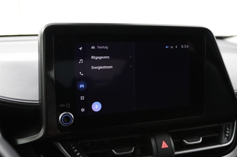 Toyota C-HR - 1.8 Hybrid Dynamic 44