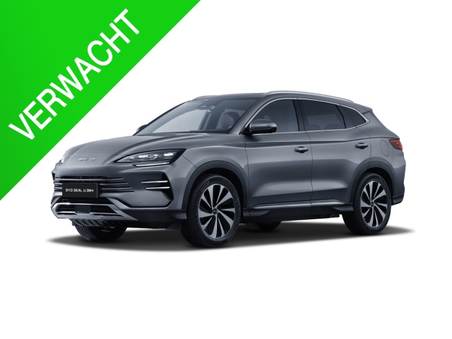 BYD SEAL U - 1.5 DM-i FWD Boost