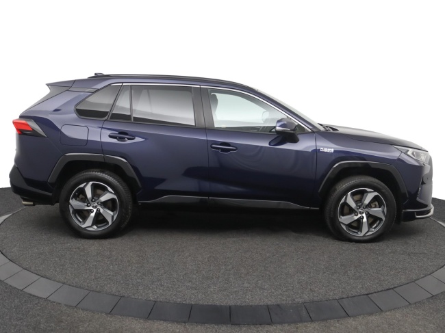 Toyota RAV4 - 2.5 Plug-in Hybrid AWD Dynamic