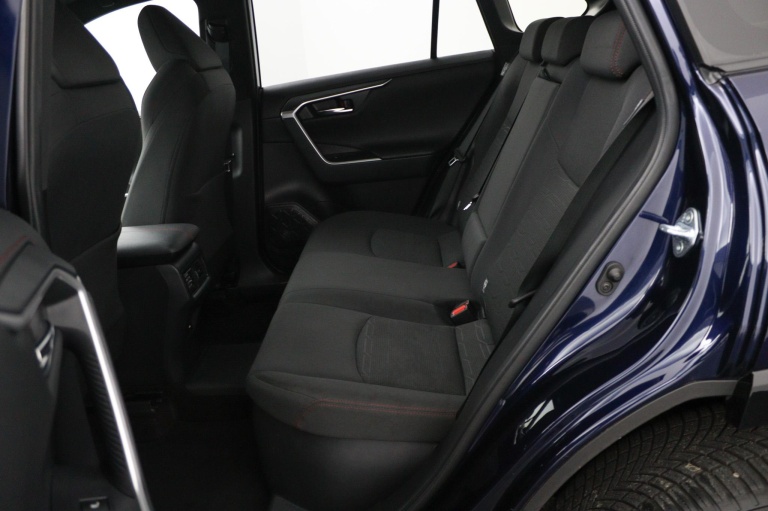 Toyota RAV4 - 2.5 Plug-in Hybrid AWD Dynamic 18