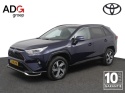 Toyota RAV4 - 2.5 Plug-in Hybrid AWD Dynamic