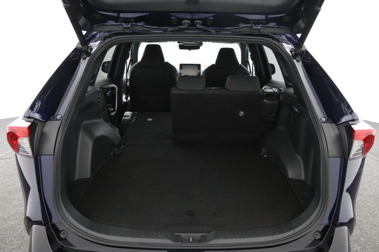 Toyota RAV4 - 2.5 Plug-in Hybrid AWD Dynamic 24