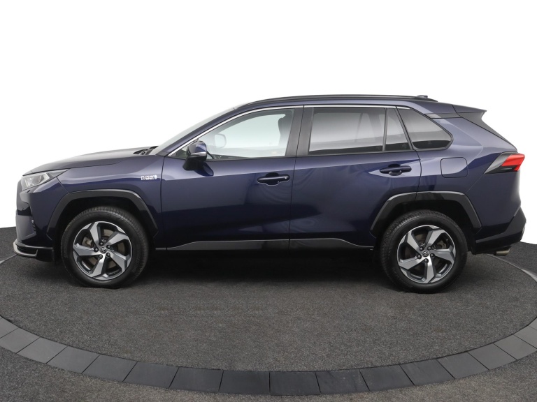 Toyota RAV4 - 2.5 Plug-in Hybrid AWD Dynamic 3