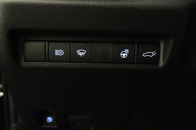 Toyota RAV4 - 2.5 Plug-in Hybrid AWD Dynamic 30