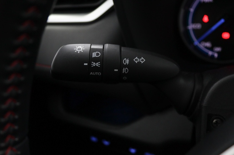 Toyota RAV4 - 2.5 Plug-in Hybrid AWD Dynamic 31