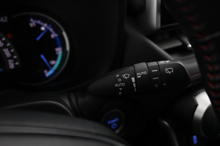 Toyota RAV4 - 2.5 Plug-in Hybrid AWD Dynamic 32