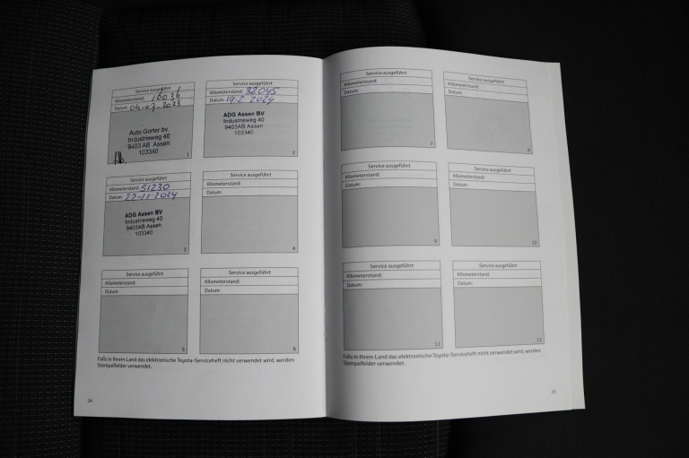 Toyota RAV4 - 2.5 Plug-in Hybrid AWD Dynamic 42