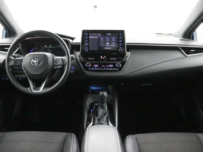 Toyota Corolla Touring Sports - 1.8 Hybrid Dynamic