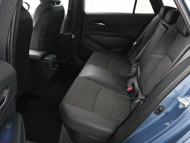 Toyota Corolla Touring Sports - 1.8 Hybrid Dynamic