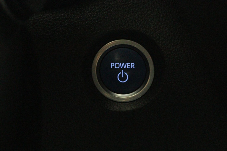 Toyota Corolla Touring Sports - 1.8 Hybrid Dynamic 19