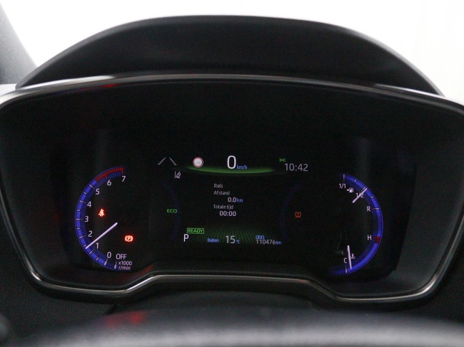 Toyota Corolla Touring Sports - 1.8 Hybrid Dynamic