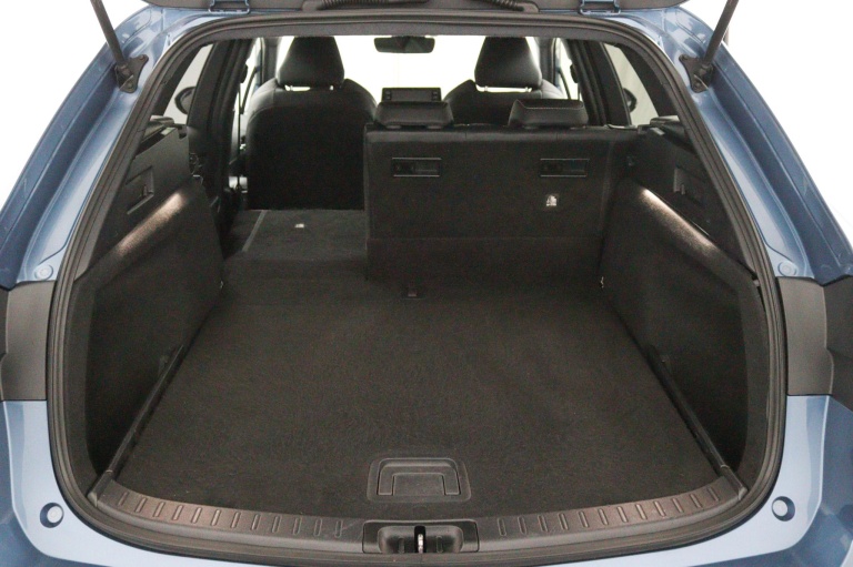 Toyota Corolla Touring Sports - 1.8 Hybrid Dynamic 31