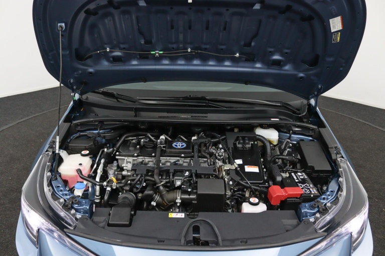 Toyota Corolla Touring Sports - 1.8 Hybrid Dynamic 36