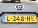 Toyota Corolla Touring Sports - 1.8 Hybrid Dynamic