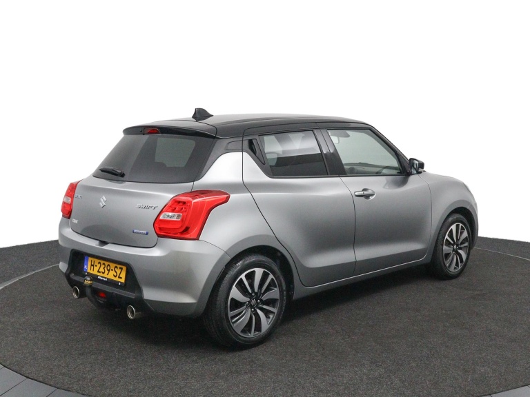 Suzuki Swift - 1.2 Stijl Smart Hybrid 2