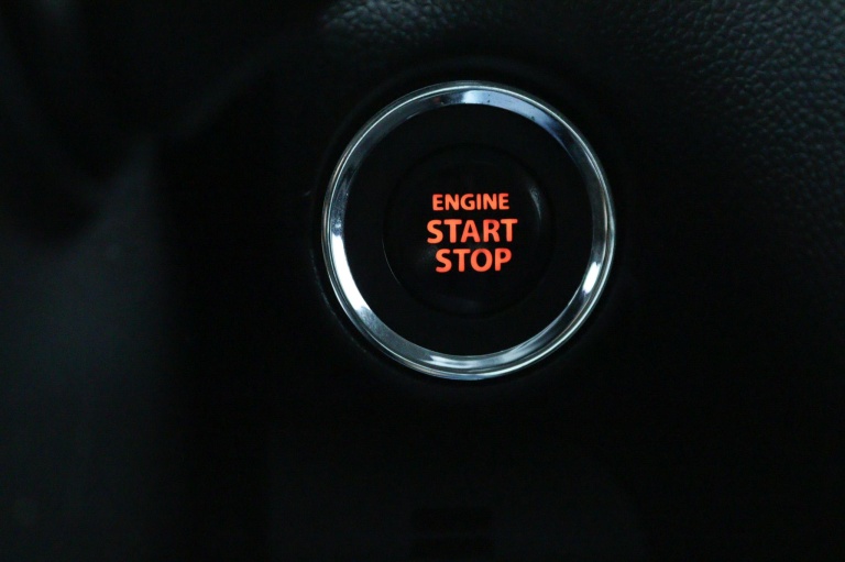 Suzuki Swift - 1.2 Stijl Smart Hybrid 20