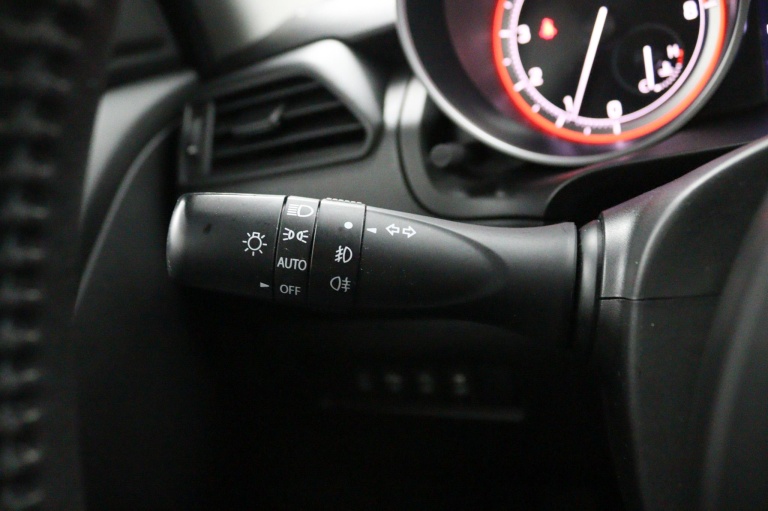 Suzuki Swift - 1.2 Stijl Smart Hybrid 21