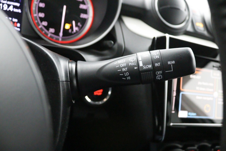 Suzuki Swift - 1.2 Stijl Smart Hybrid 23