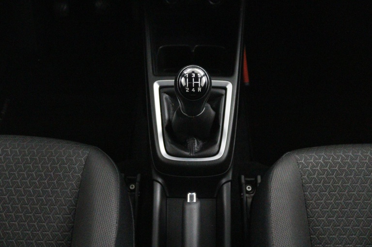 Suzuki Swift - 1.2 Stijl Smart Hybrid 24