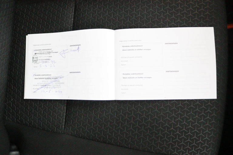 Suzuki Swift - 1.2 Stijl Smart Hybrid 27