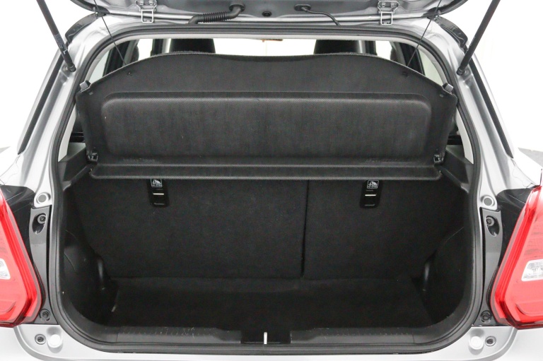 Suzuki Swift - 1.2 Stijl Smart Hybrid 28