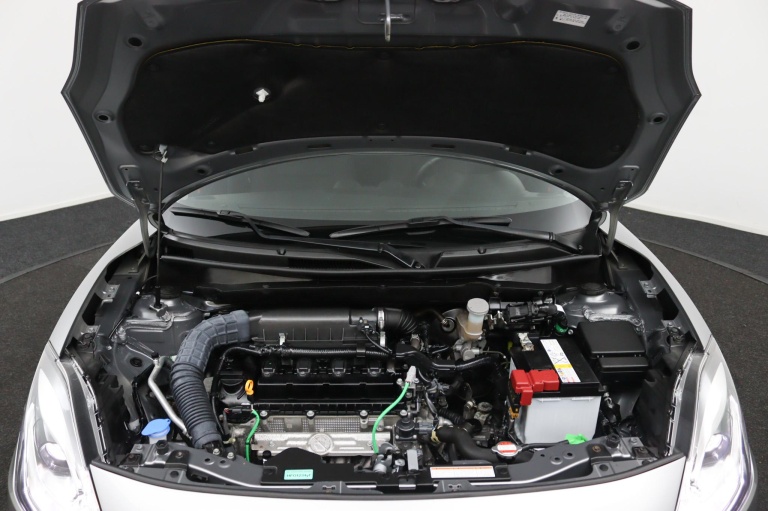Suzuki Swift - 1.2 Stijl Smart Hybrid 36