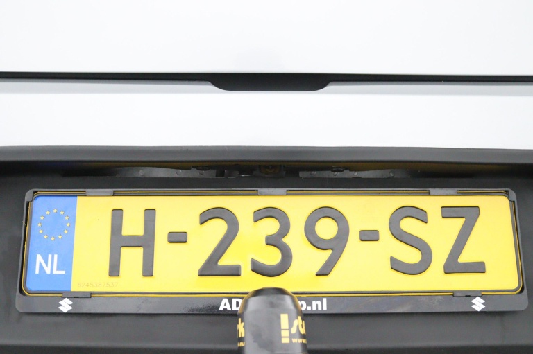 Suzuki Swift - 1.2 Stijl Smart Hybrid 39