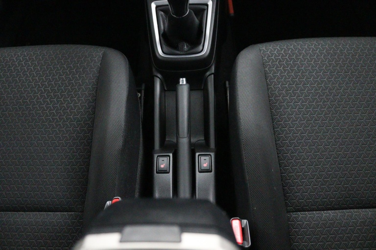 Suzuki Swift - 1.2 Stijl Smart Hybrid 41