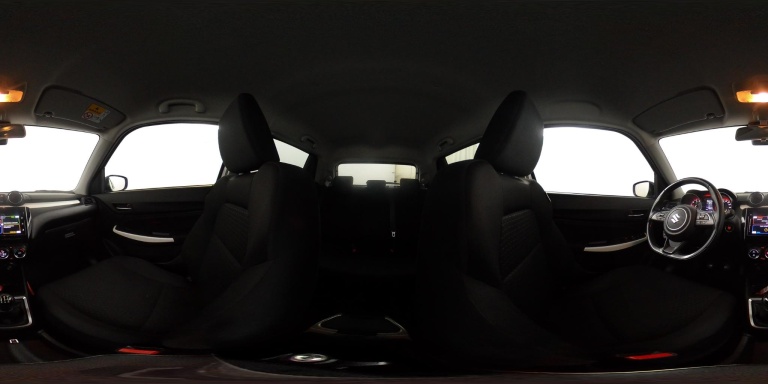 Suzuki Swift - 1.2 Stijl Smart Hybrid 42