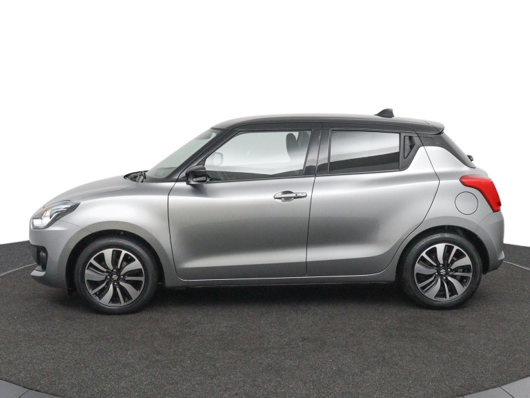Suzuki Swift - 1.2 Stijl Smart Hybrid 5