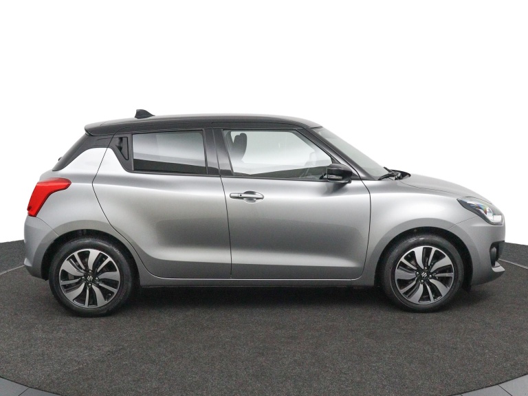 Suzuki Swift - 1.2 Stijl Smart Hybrid 6