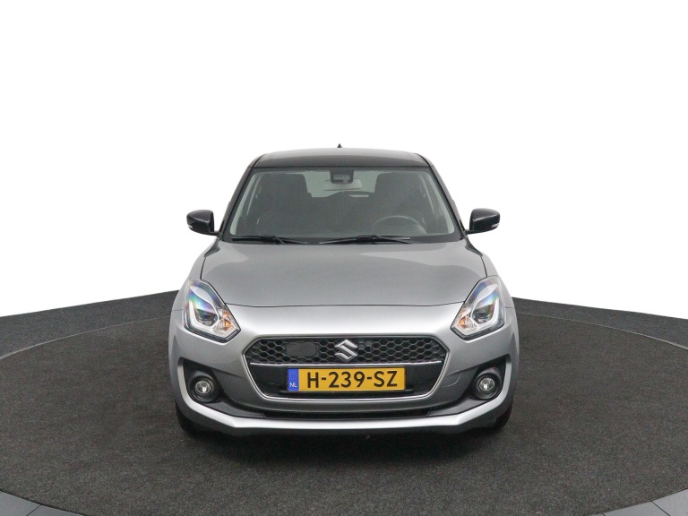 Suzuki Swift - 1.2 Stijl Smart Hybrid 7