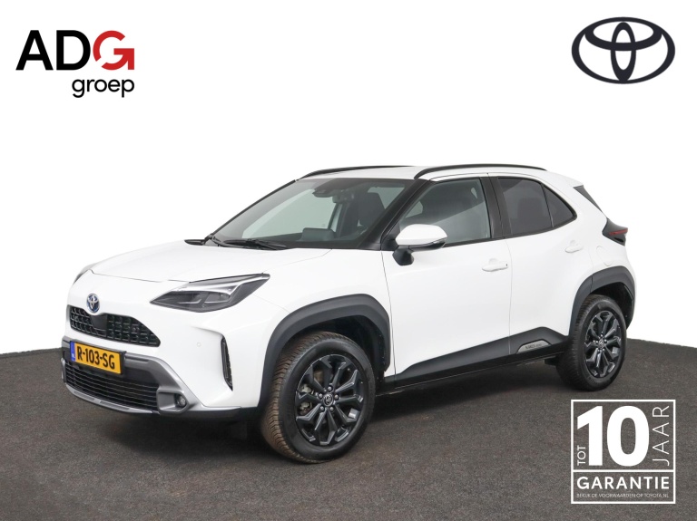 Toyota Yaris Cross - 1.5 Hybrid Explore 1