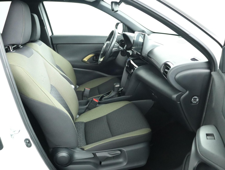 Toyota Yaris Cross - 1.5 Hybrid Explore 22