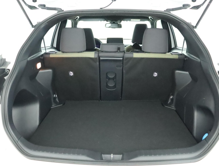 Toyota Yaris Cross - 1.5 Hybrid Explore 23