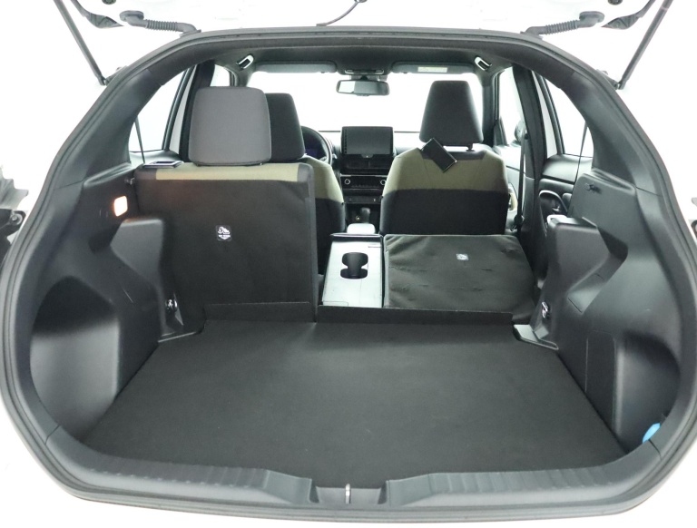 Toyota Yaris Cross - 1.5 Hybrid Explore 24