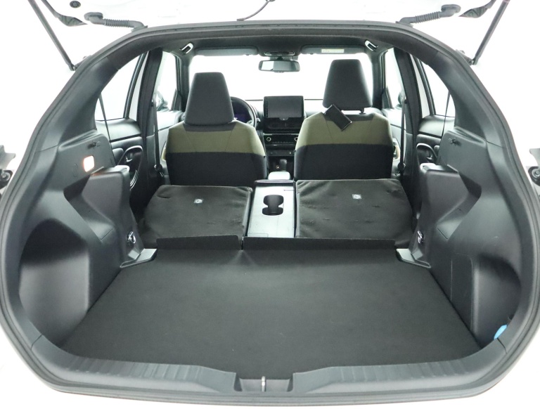 Toyota Yaris Cross - 1.5 Hybrid Explore 25