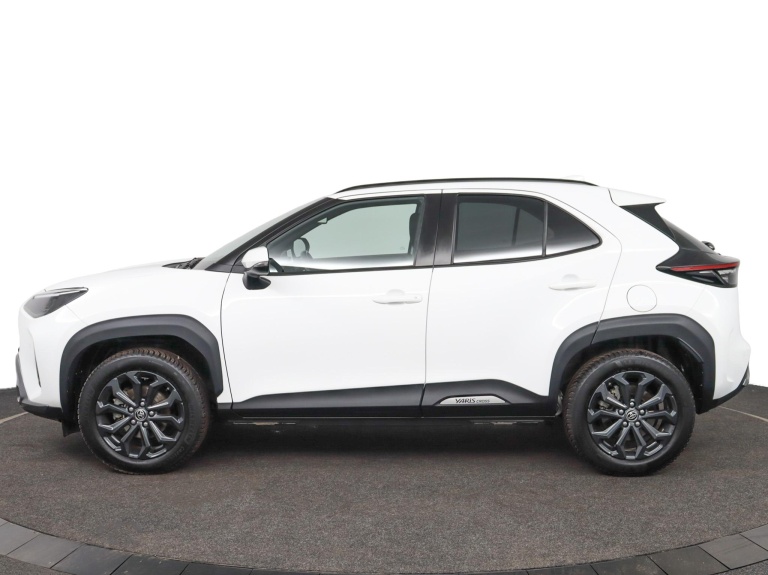 Toyota Yaris Cross - 1.5 Hybrid Explore 3