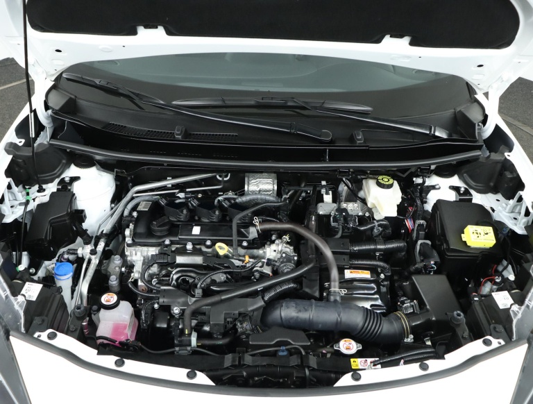 Toyota Yaris Cross - 1.5 Hybrid Explore 33