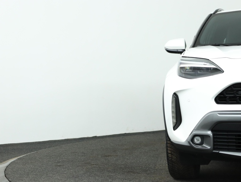Toyota Yaris Cross - 1.5 Hybrid Explore 34