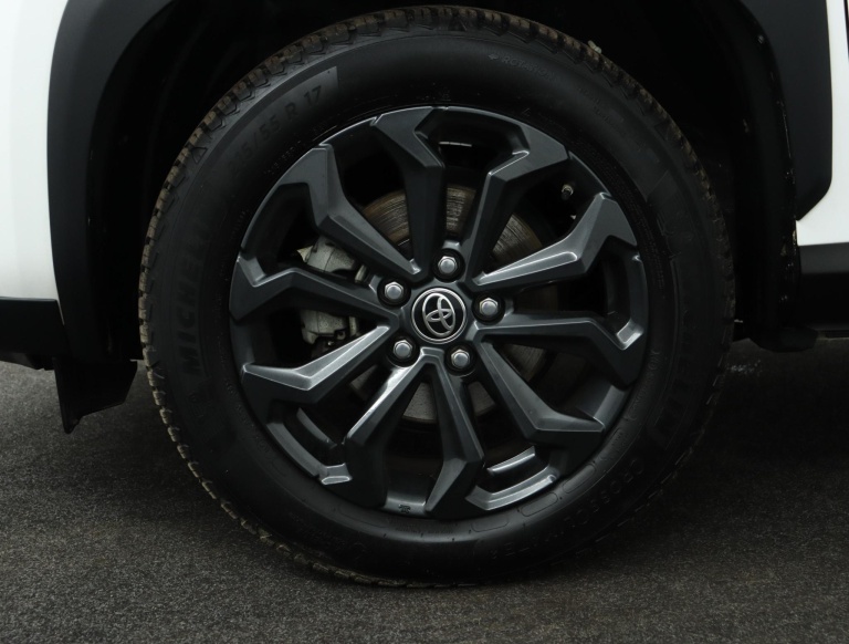 Toyota Yaris Cross - 1.5 Hybrid Explore 36