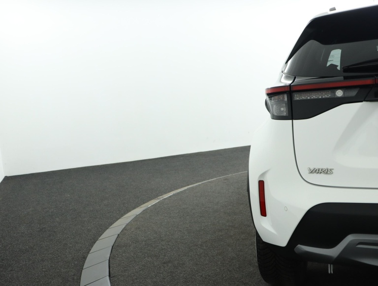 Toyota Yaris Cross - 1.5 Hybrid Explore 39