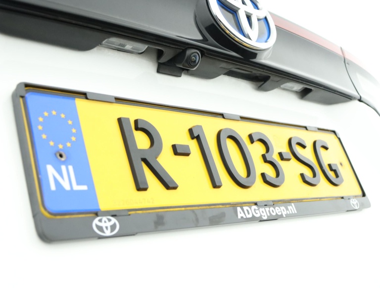 Toyota Yaris Cross - 1.5 Hybrid Explore 40