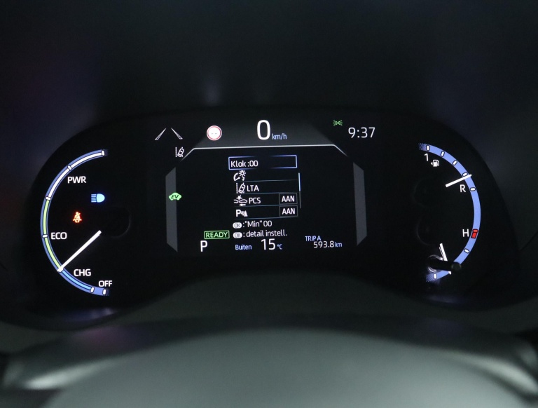 Toyota Yaris Cross - 1.5 Hybrid Explore 45