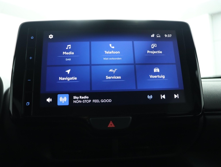 Toyota Yaris Cross - 1.5 Hybrid Explore 47