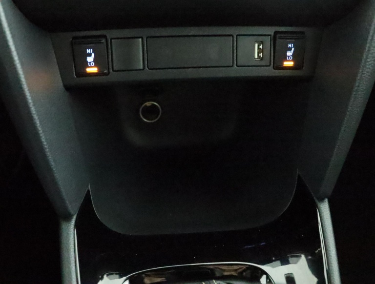 Toyota Yaris Cross - 1.5 Hybrid Explore 52